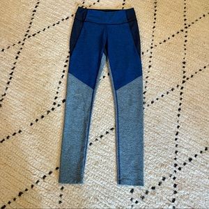 Outdoor Voices leggings